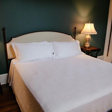 The Grand Hotel Hogansville Екстер'єр фото