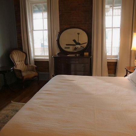 The Grand Hotel Hogansville Екстер'єр фото