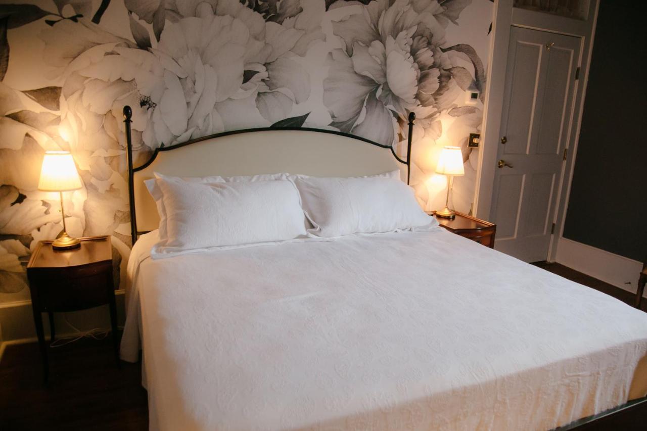 The Grand Hotel Hogansville Екстер'єр фото