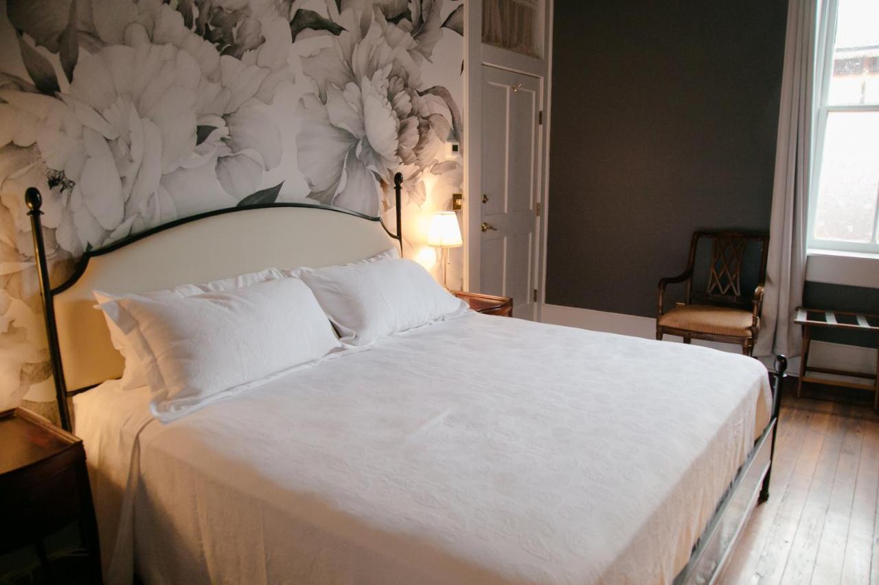 The Grand Hotel Hogansville Екстер'єр фото