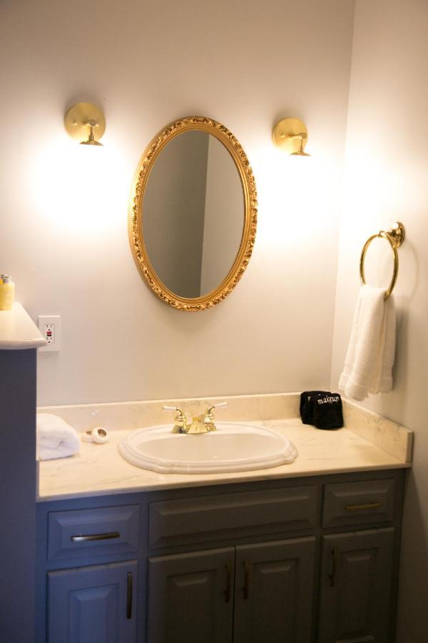The Grand Hotel Hogansville Екстер'єр фото