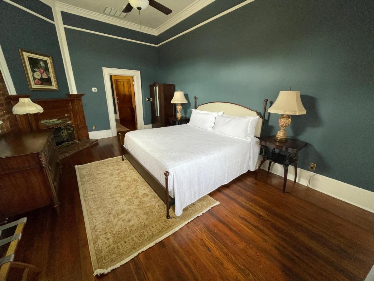 The Grand Hotel Hogansville Екстер'єр фото