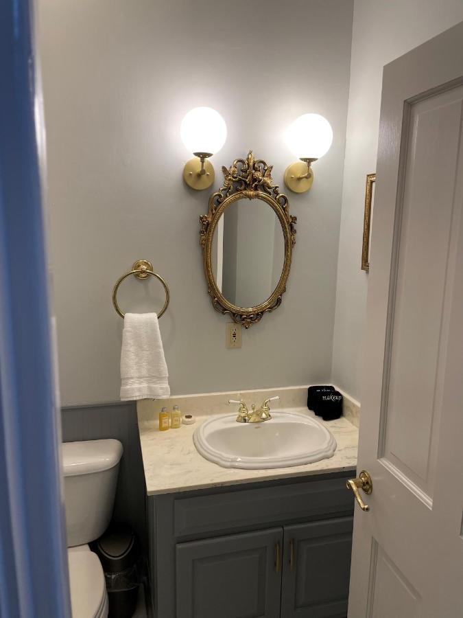 The Grand Hotel Hogansville Екстер'єр фото
