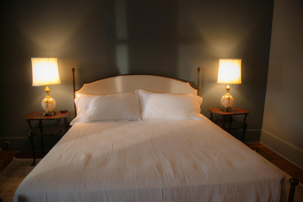 The Grand Hotel Hogansville Екстер'єр фото