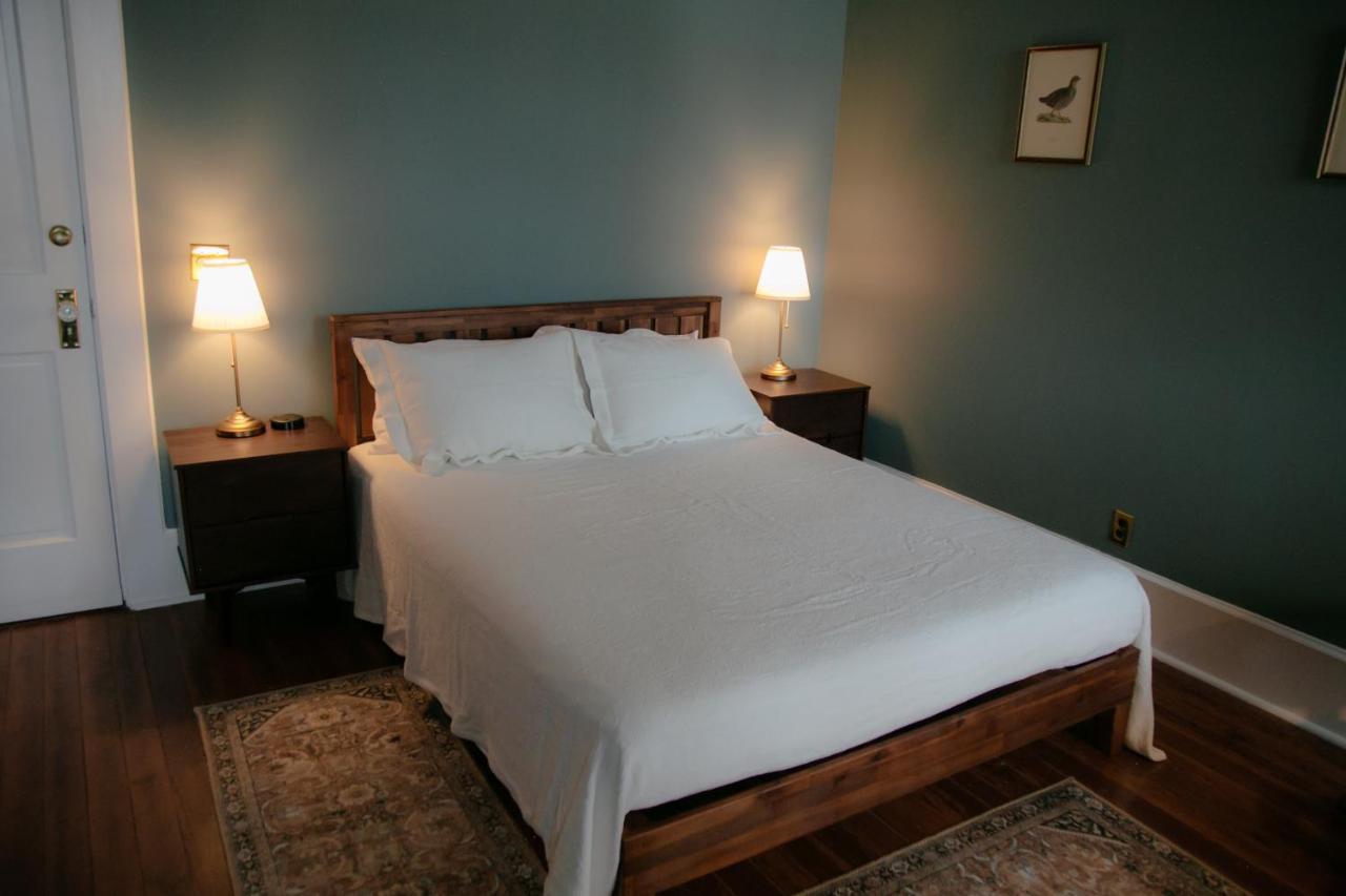 The Grand Hotel Hogansville Екстер'єр фото