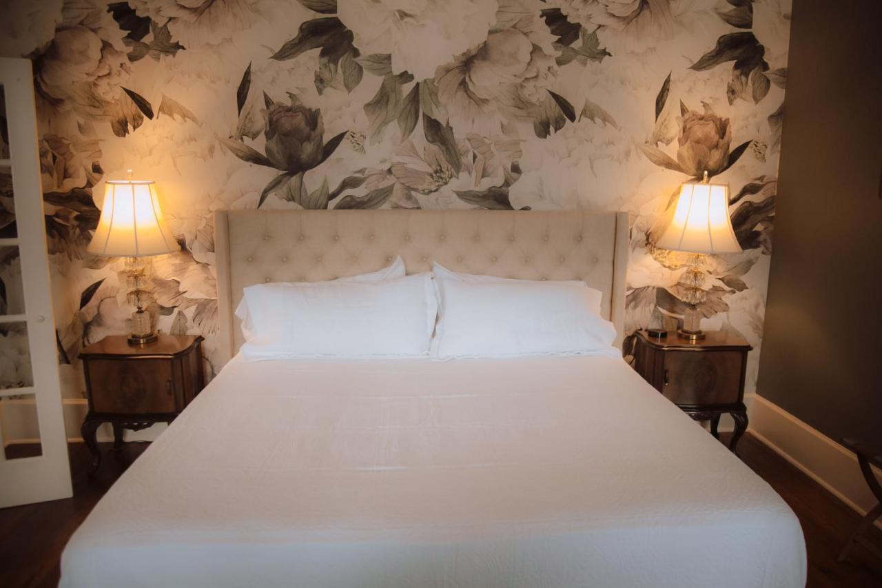 The Grand Hotel Hogansville Екстер'єр фото