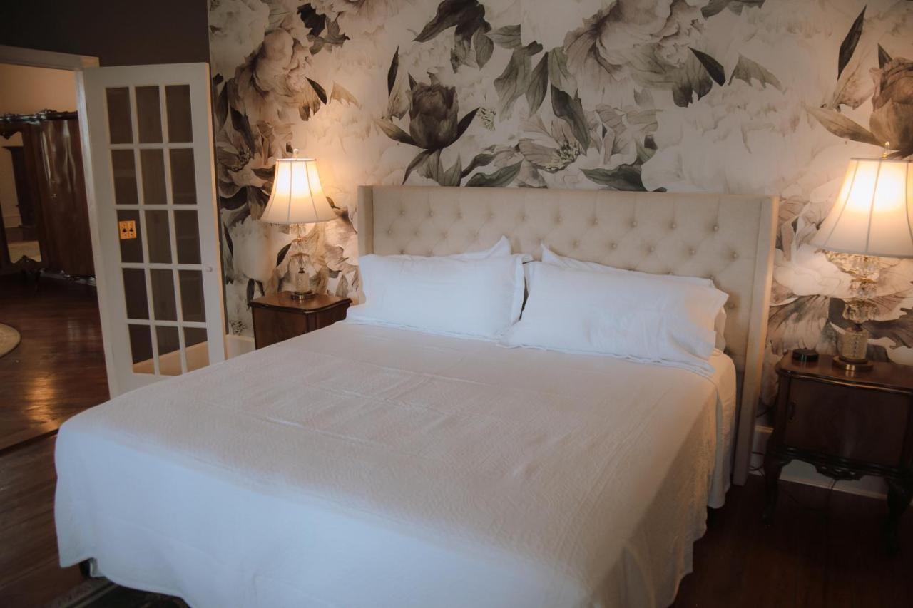 The Grand Hotel Hogansville Екстер'єр фото