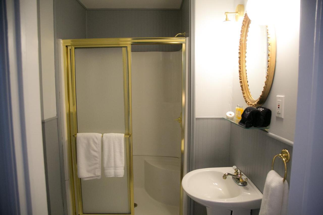 The Grand Hotel Hogansville Екстер'єр фото